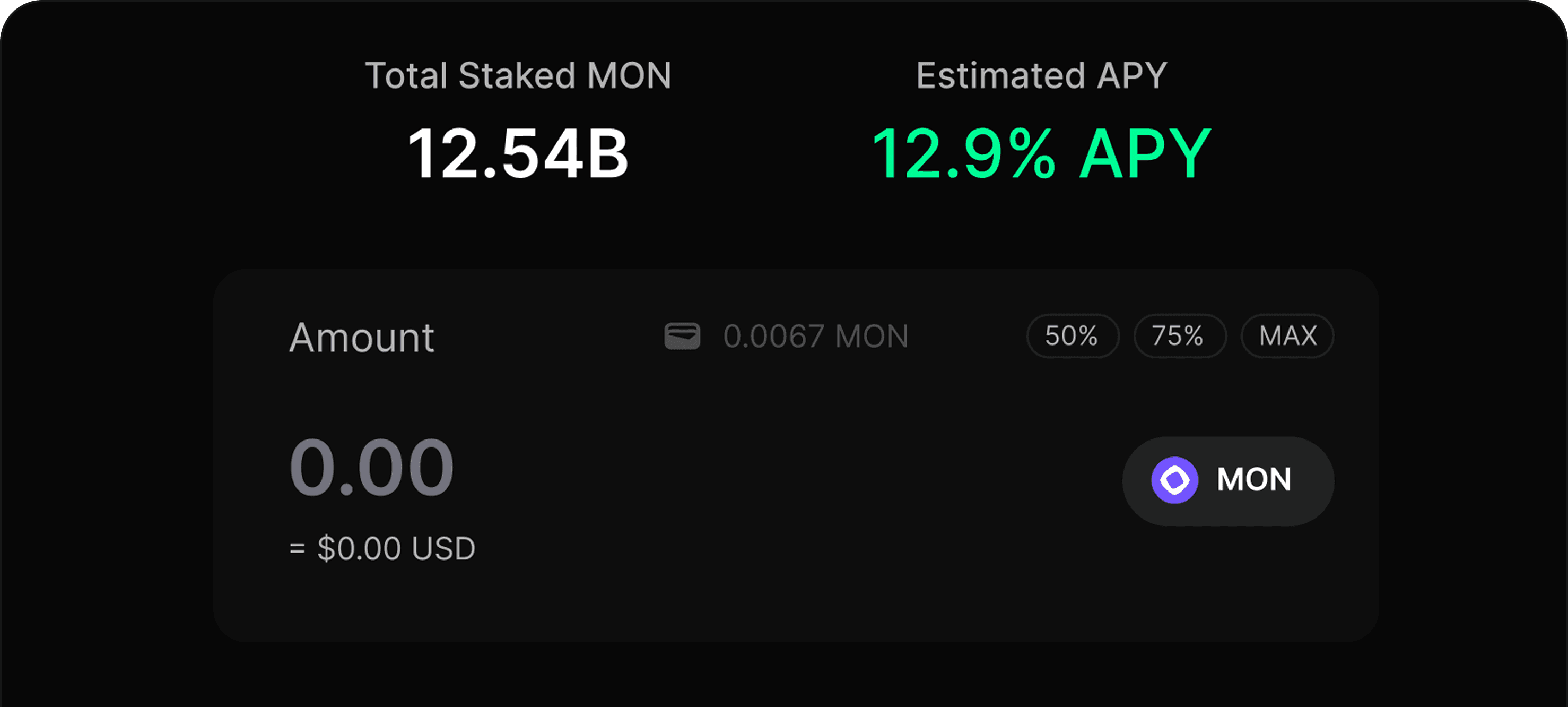 Dirol Earn