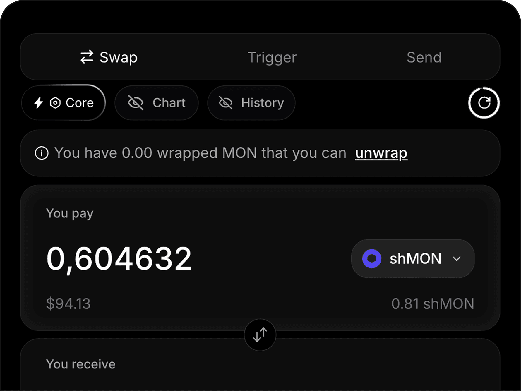 Dirol Trade